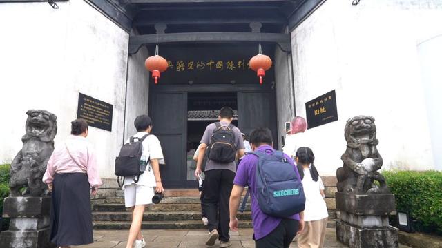 文化“出圈”、产业“破圈”，湖州何以频频惊艳？