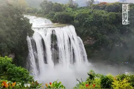 贵州黄果树景区游玩详细攻略图片