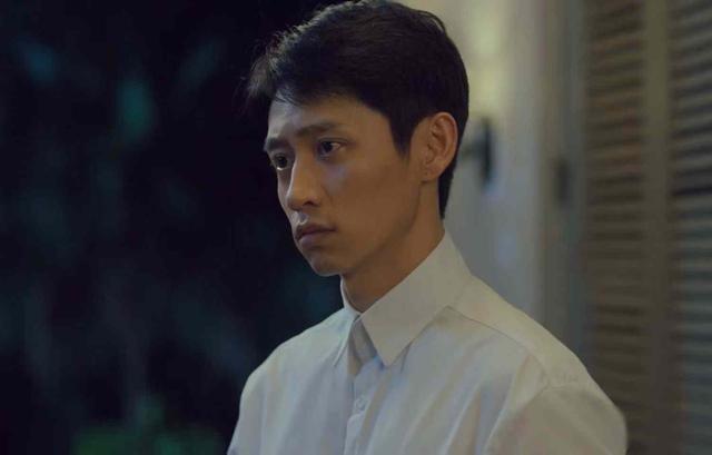 朱枫隐瞒了一个关键人物，没有被蔡孝乾知道，让他得以幸存！