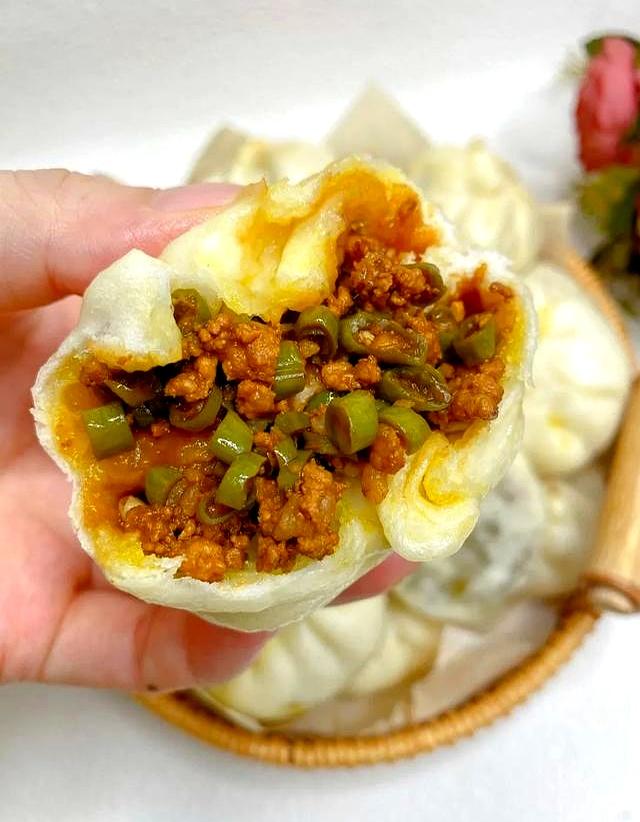 立秋后使劲吃这菜，一健脾，二祛湿，三护眼，四通便，鲜嫩营养高