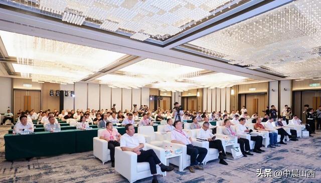 第九届河北省旅游产业发展大会张家口分会场启幕