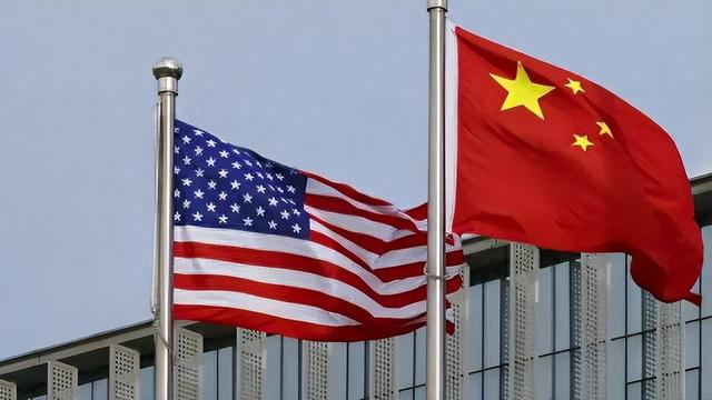 俄刚要给中国送礼，美高层就赶到北京，特朗普明白：再犹豫就晚了