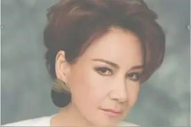 甄妮对何伯何太事件发声：怒斥其败坏社会风气，何太爆粗闹网友图片