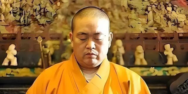 释永信交代的情况令人吃惊！你想象不到他的生活有多豪！