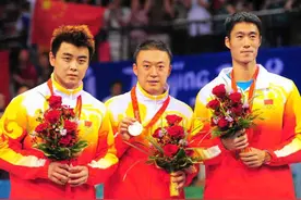 乒乓球入奥36年，9届奥运会产35位奥运冠军，仅7个外国人，都是谁图片