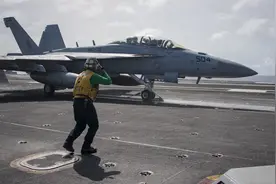 港媒：美海军铩羽，波音电子战机落入中方电子战“攻为防”防御网图片