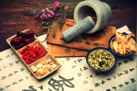中式养发：养发最有效的方法图片