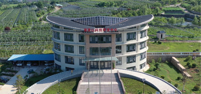 签约！淄川要建一个旅游度假区！五大主题，这份淄川春日漫游攻略请收好→