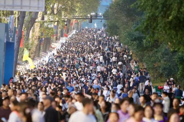 十五城联手宣传竟让长春成假日文旅新爆点