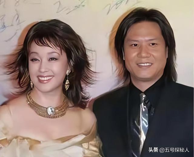 钱再多有什么用？75岁的“风流妖精”刘晓庆，已经走上另一条道路