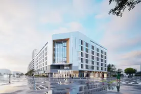 山姆、小外、南站！天津这些项目总平面图公布！图片