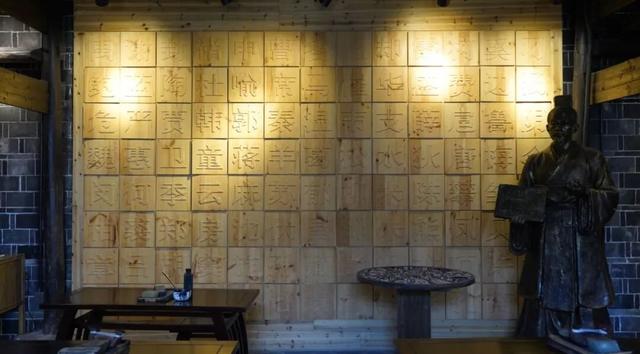 游在鹰潭 | 馆藏为卷，民俗为墨，人文为笔，一站式漫游，解锁千年文化肌理【全球学子嘉游赣 奇绝鹰潭逍遥游】