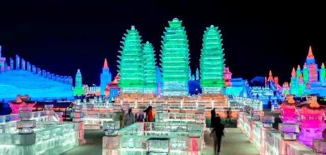 12月旅行地推荐：冬游天花板！人少景美，总有一个适合你！