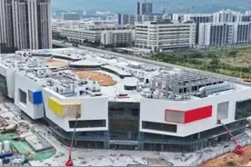 重磅！厦门最牛商超再开新店？选址曝光图片