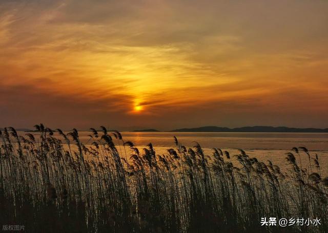 “最怕立冬是晴天”，明日立冬，立冬天晴有啥预兆？看农谚咋说