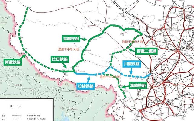 318川藏线跌落神坛！川西、西藏旅游遇冷，民宿租车价格仅同期50%