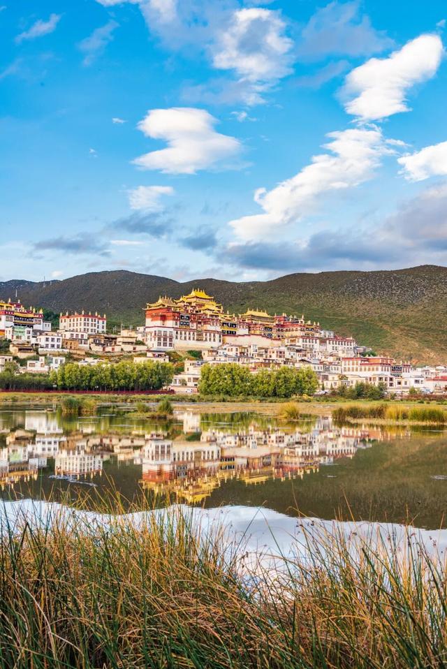 云南最美最经典的自驾线，1600公里跨越6州市，一路风光一路惊喜