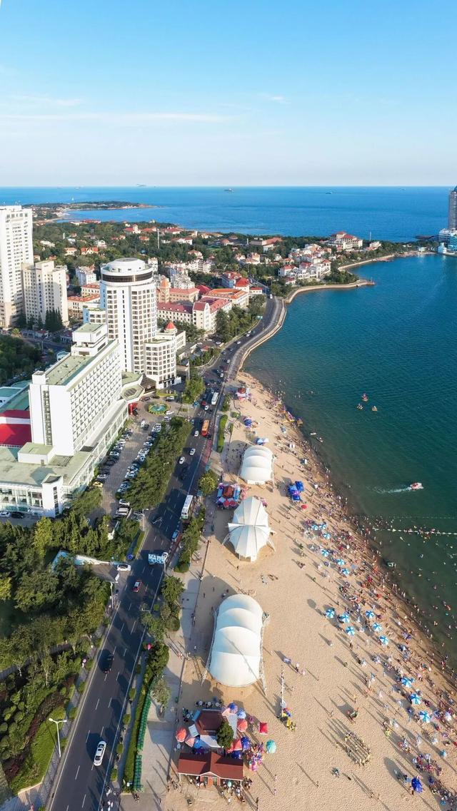 市南的2026，应该这样过...