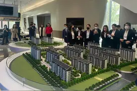 房产人：今明两年，买房牢记这7个字：“忌新、忌少、不买三！”图片