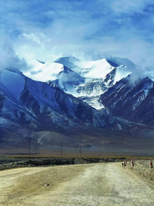 世界上只有青海才有的独一无二的14大奇景！