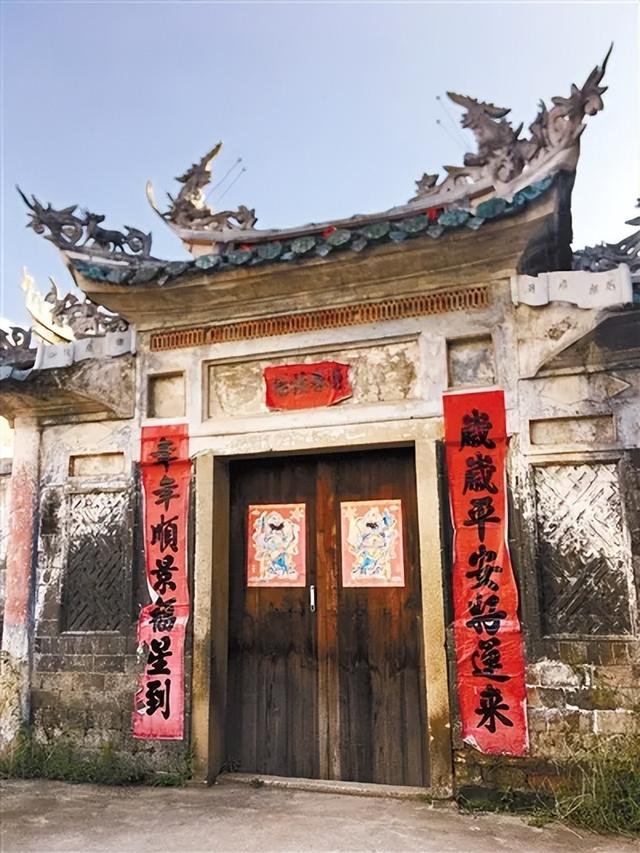 重大革命历史题材电视剧《浴血荣光》连城取景地揭秘！这些红色地标你打卡了吗？