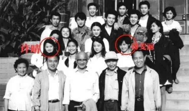 她一生 “风流成性、老少通吃”，撩汉无数，现如今56岁却依旧单身