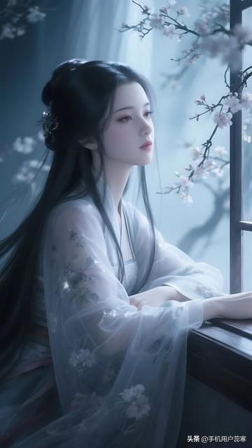 我不必再痴等你