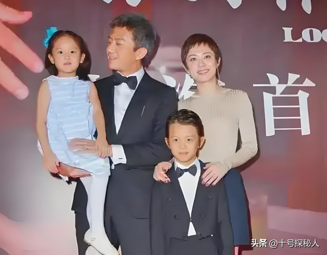 全家移民英国刚真相大白，孙俪被公开“戳脊梁骨”，杨幂说的没错