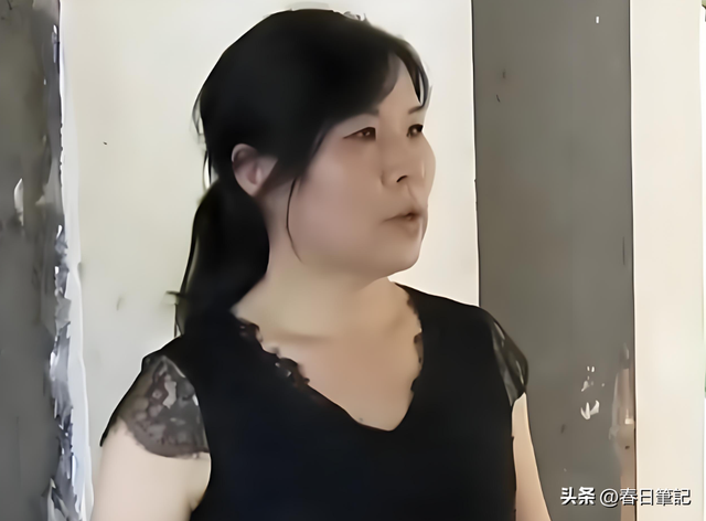 湖南55岁巨婴女子，因长相漂亮没上过一天班，啃完三任丈夫啃老母