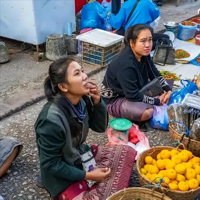 亚洲最穷国，落后中国30年，女性却惊人开放，很多土豪都想去定居