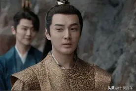 张昊唯千万别塌房，不然不仅张若昀倒霉，谭松韵檀健次也难逃劫难图片