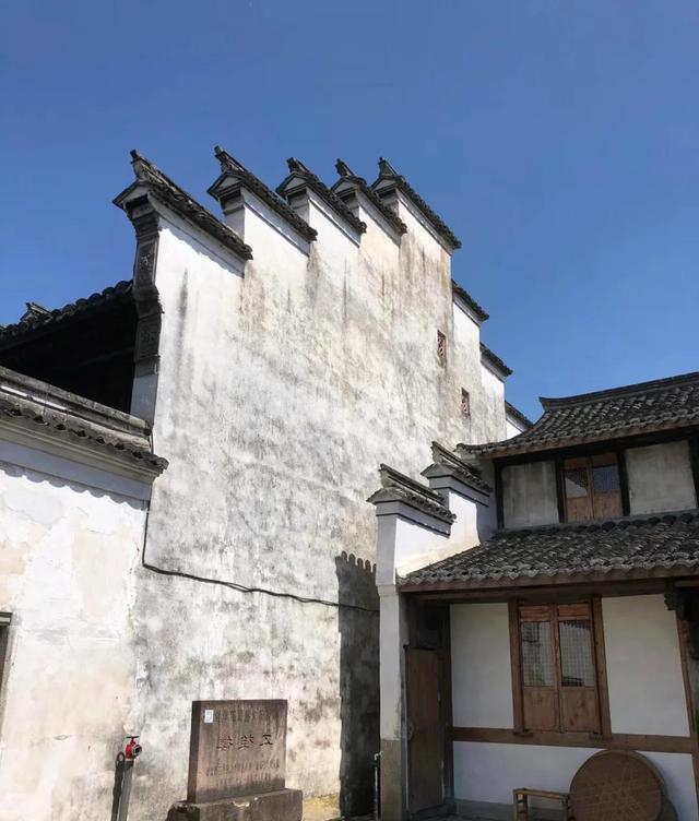 宁波四大古镇有哪些？避开人潮，静享小众古镇里的烟火气