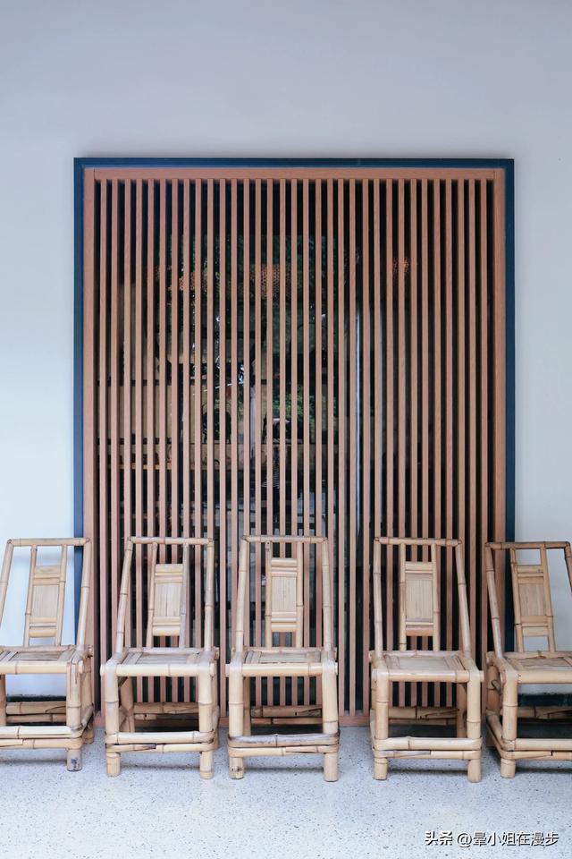 崇州竹艺之旅，带娃去去逛竹村、玩竹编、爬竹山、捡秋竹