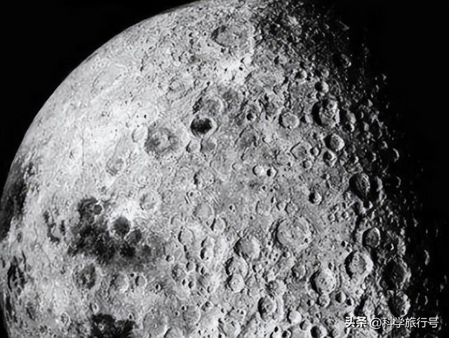 太阳、月球、地球上最热的地方，分别在哪里？答案让人意想不到