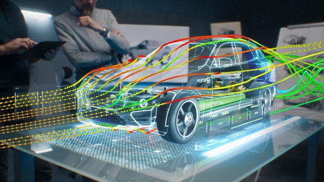 为何航母速度都在30节左右？30节换算成陆地交通工具	，又是多快？