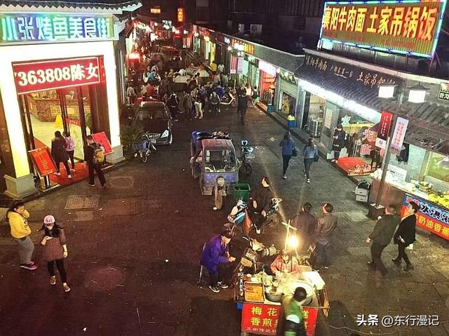 武汉，一座“混搭”的城市！大雅大俗，九省通衢的独特魅力