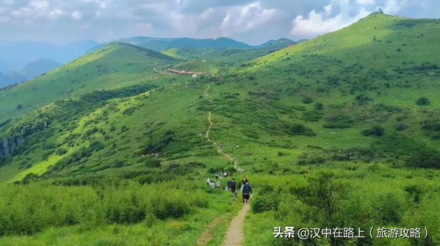 感恩教师节，留坝一大波福利已送达！