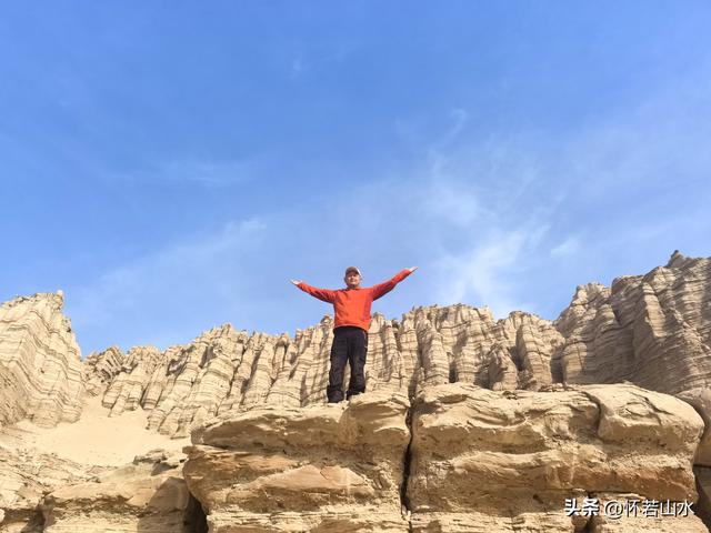 2025环南疆沙漠铁路背包自由行日记(9)---哈密大海道打卡(完结篇)