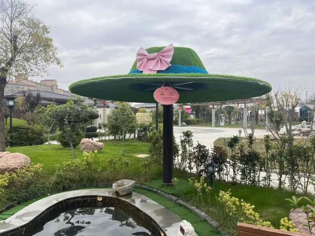 许昌周末漫游 | 鄢陵花都温泉养生之旅正当时