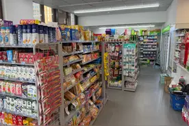 街上的烟酒店看似不起眼，实则闷声发大财，里面暗藏“3个门道”图片