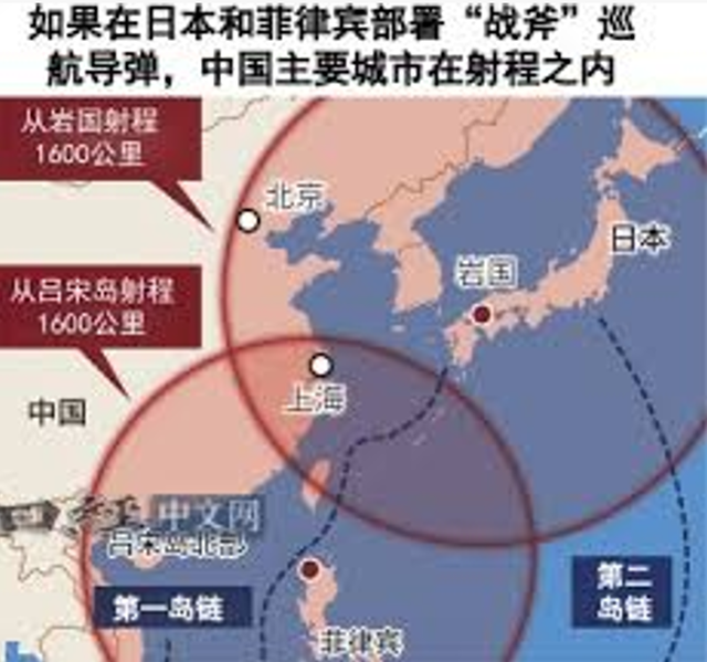 一旦战争打响，日本能撑多久？详细聊一聊