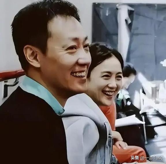 辛柏青丧妻刚满100天，离谱的事就发生了，被撮合娶马伊琍引争议