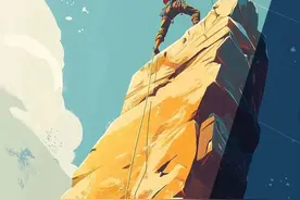 这才是男人应该换的励志头像图片