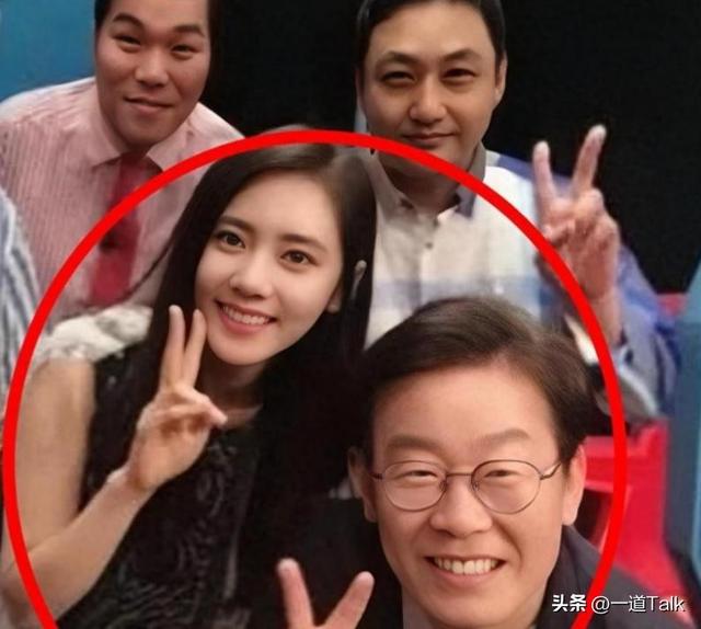 于晓光做梦没想到	，韩国总统访华仅3天，46岁秋瓷炫竟意外火出圈