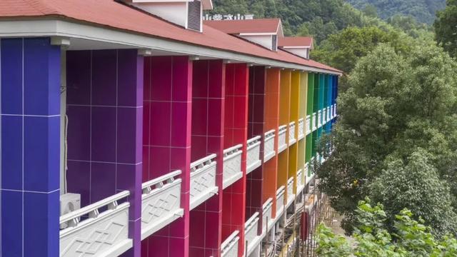 创建国旅▪宿在东黄山｜一起解锁高端酒店的优雅旅居图鉴【四】