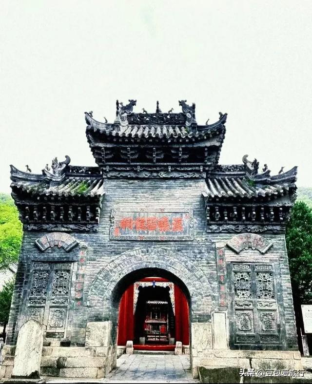 汉中深度游指南：历史、山水与熊猫的盛宴