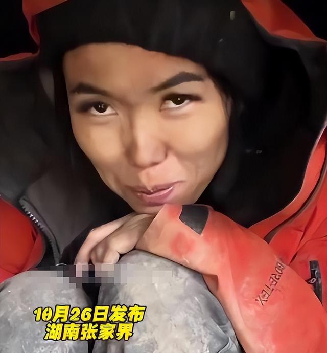 吃相太难看！冷美人爆火才半个多月，令人恶心的一幕就发生了