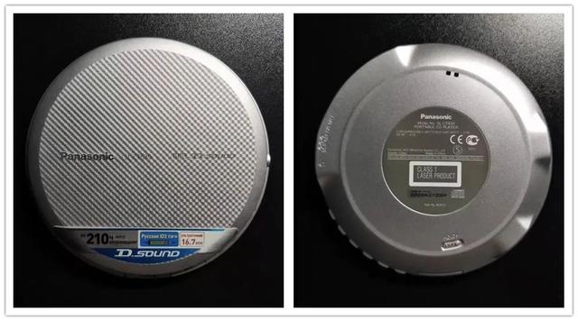 二十年前的CD播放器，闲鱼开价5380元，比HiFi还“烧钱”