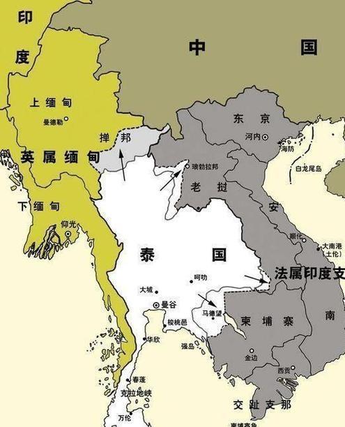 两大司令部被炸毁，柬军败局已定？中方及时开金口，送泰柬一句话