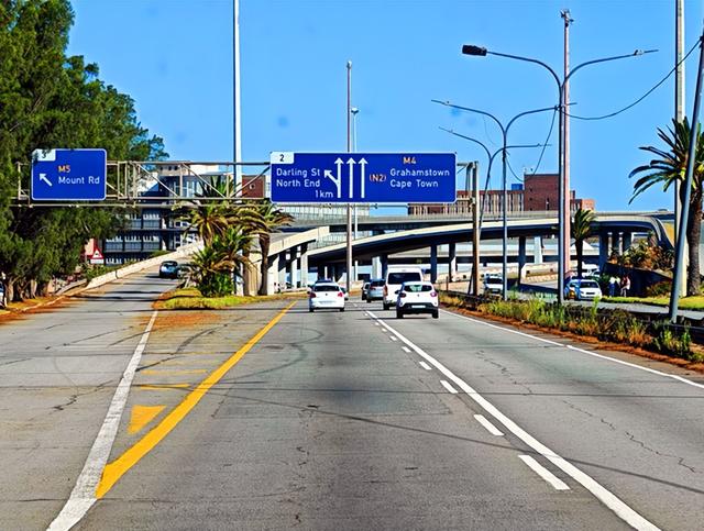 非洲旅游：难忘南非观光之旅纪行（图）